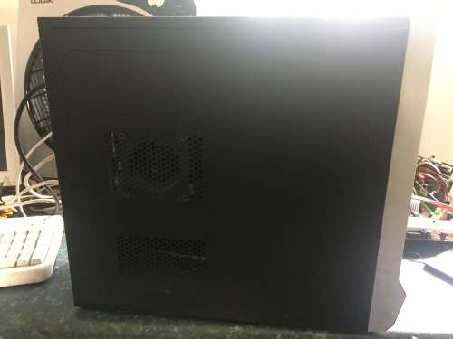 Pentium D 3Ghz 4GB *RARE* DDR3 160GB HDD