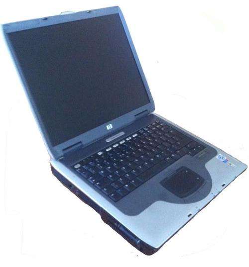 HP Compaq NX9010 1Gb Ram P4 3Ghz WiFi DVD Rom/CD Writer