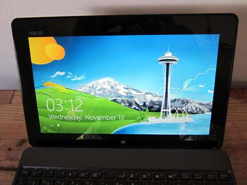 ASUS VivoTab RT 32GB 3G TF600T