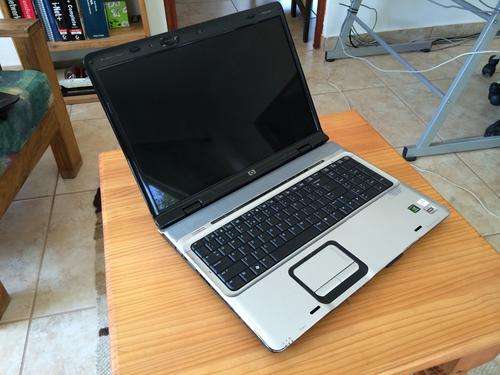HP DV9500 17" Entertainment Laptop Fully Refurbished (Free shipping)