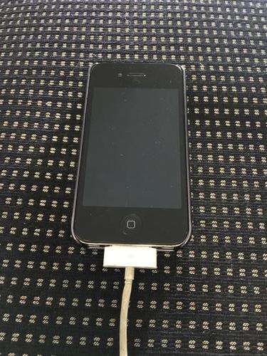 Apple iPhone 4 32GB