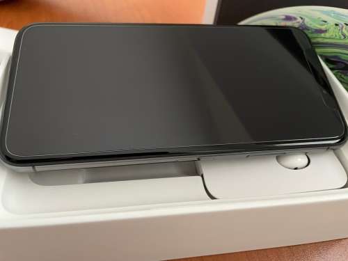 **Price Dropped** iPhone XS 64GB Space Gray **Immaculate Condition**