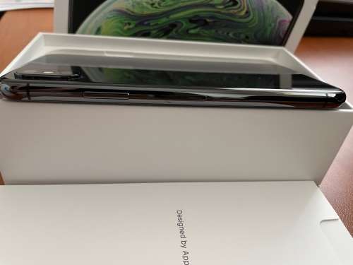 **Price Dropped** iPhone XS 64GB Space Gray **Immaculate Condition**