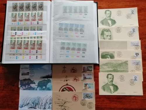 S.W.A WONDERBOX - LARGE LOT - SEE DESCRIPTION
