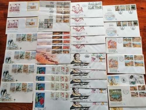 S.W.A WONDERBOX - LARGE LOT - SEE DESCRIPTION