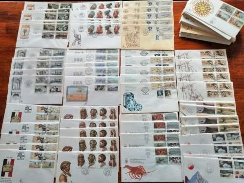 S.W.A WONDERBOX - LARGE LOT - SEE DESCRIPTION