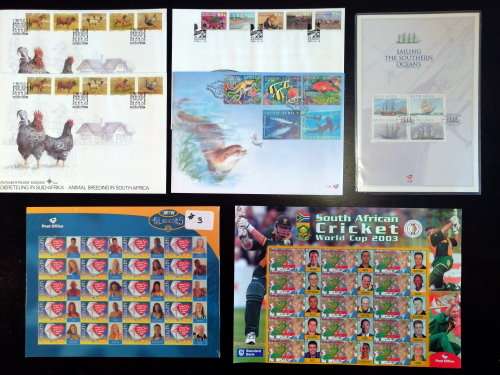 RSA BARGAIN BOX - PLENTY GOODIES - SEE IMAGES and DESCRIPTION