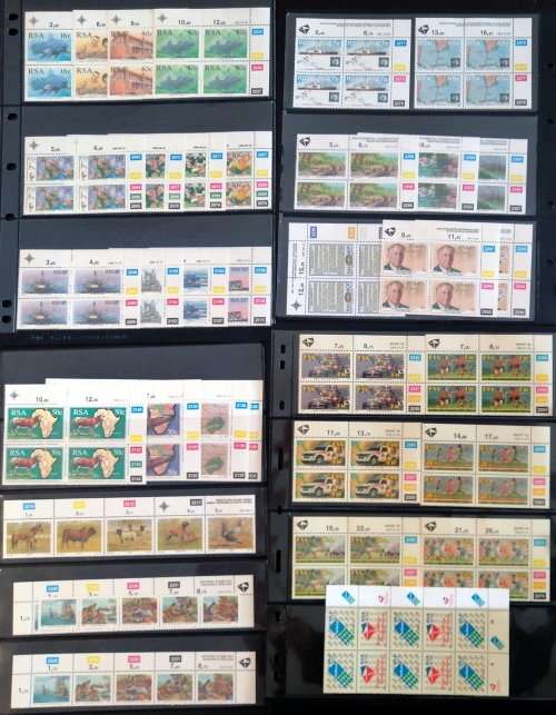RSA BARGAIN BOX - PLENTY GOODIES - SEE IMAGES and DESCRIPTION