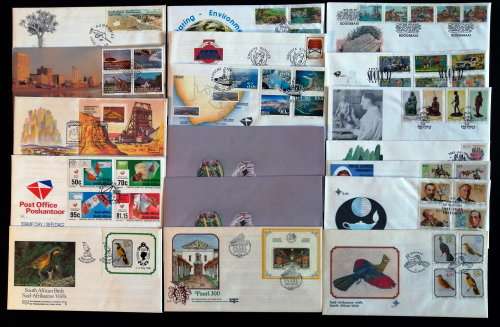 RSA BARGAIN BOX - PLENTY GOODIES - SEE IMAGES and DESCRIPTION