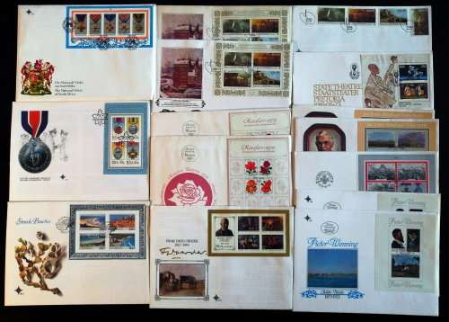 RSA BARGAIN BOX - PLENTY GOODIES - SEE IMAGES and DESCRIPTION