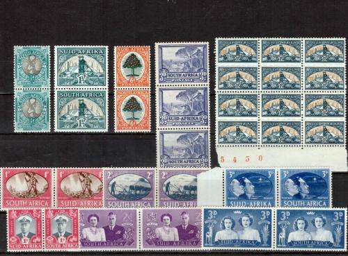 Union Mint* / UMM selection