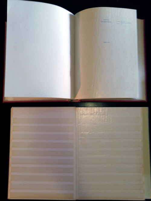World Wonderbox - Big one - see images and description