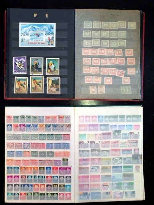 World Wonderbox - Big one - see images and description