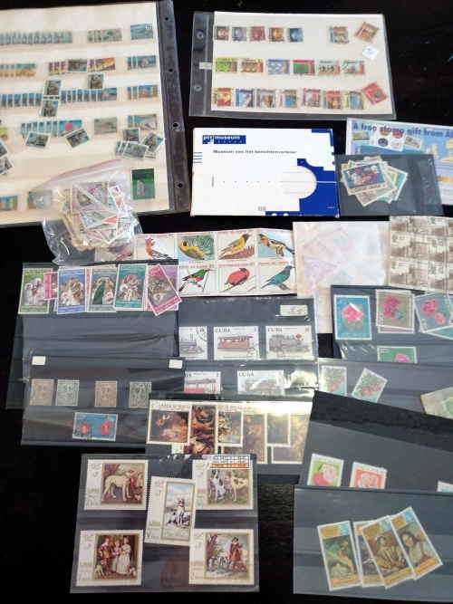 World Wonderbox - Big one - see images and description