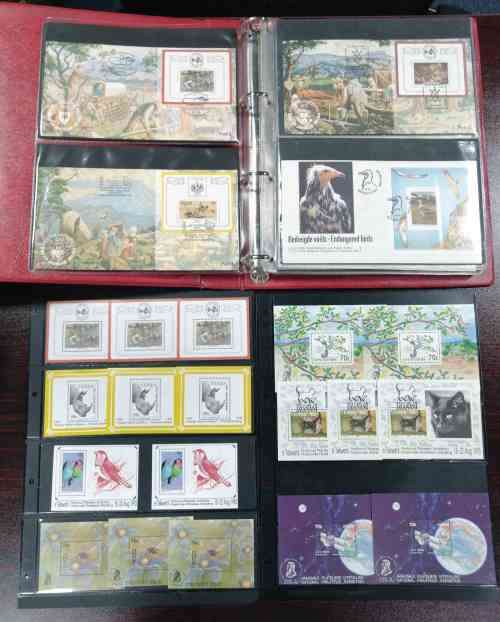Homelands Bargain Bundle - see images and description
