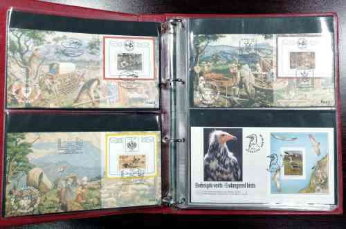 Homelands Bargain Bundle - see images and description