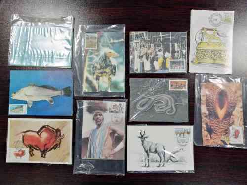 Homelands Bargain Bundle - see images and description