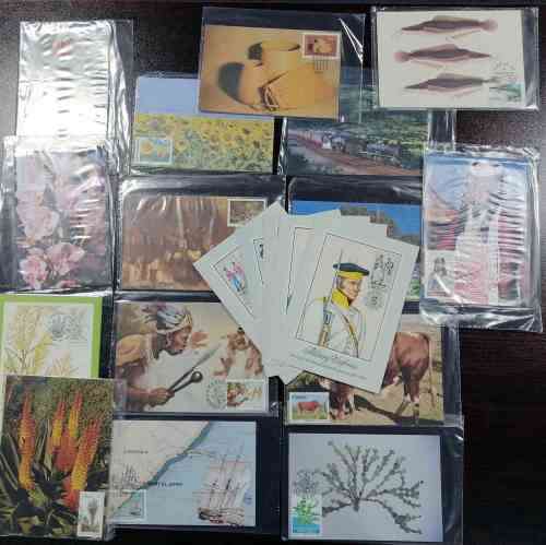 Homelands Bargain Bundle - see images and description