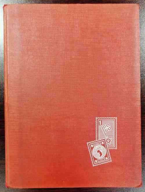 RSA POSTAL USED collection some earlier but mostly scarcer modern issues in 32 side stockbook
