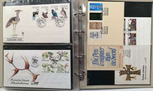 Homelands TBVC Bargain Bundle - see images & description