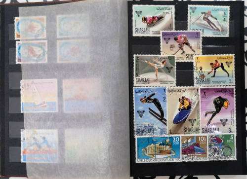 Mixed World Bargain Bundle - see images & description