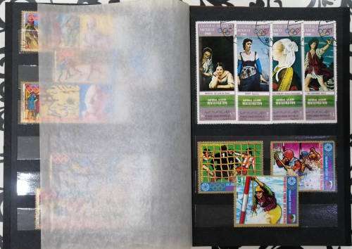 Mixed World Bargain Bundle - see images & description