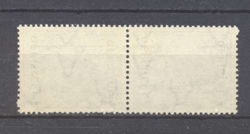 !!!SACC 36 - 10s Official Pair VF Mint* CV R 10 000 ! - SCARCE!!!