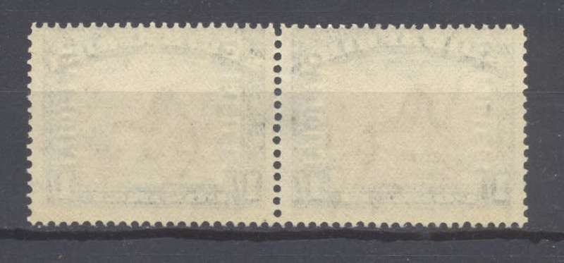 1932 CC 21 1s Official Pair Superb U.M.M.  showing nice shift CV R 1100
