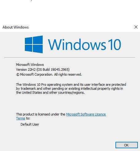 Proline V146ENV Laptop (Second hand) - See description for details