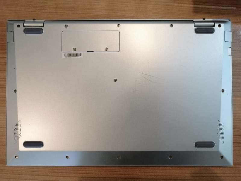 Proline V146ENV Laptop (Second hand) - See description for details