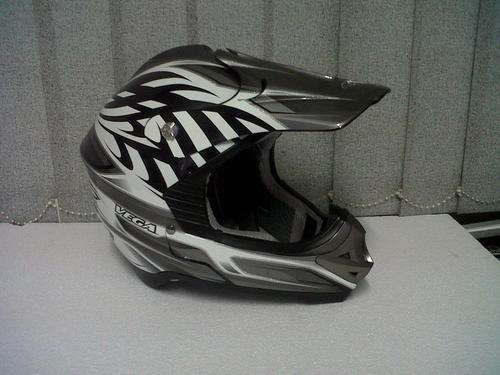 Vega Viper Helmet
