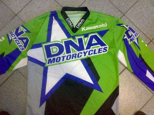 MX Jersey
