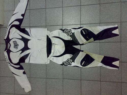 Fox 180 MX Kit