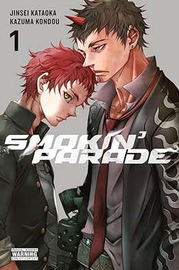Smokin` Parade, Vol. 1