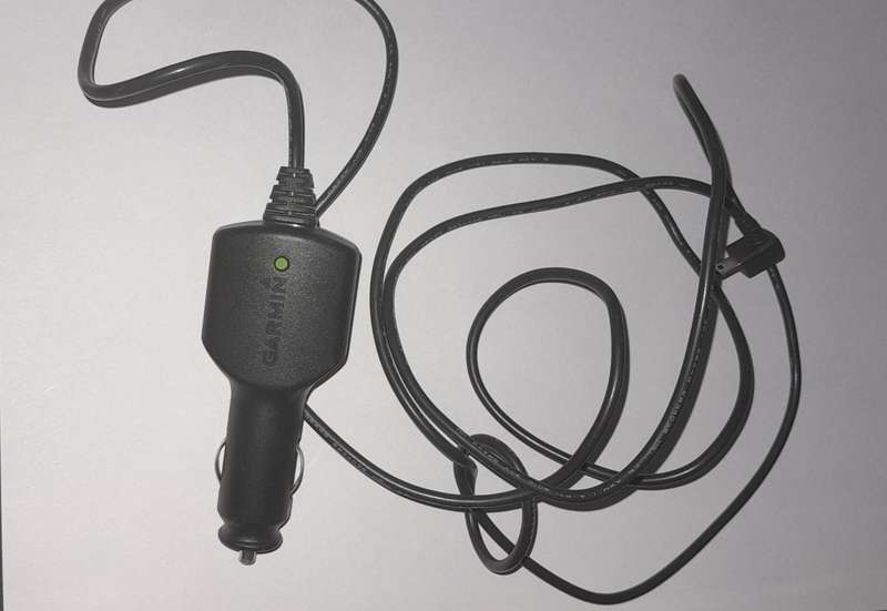 Garmin Nuvi 55LM GPS Navigation