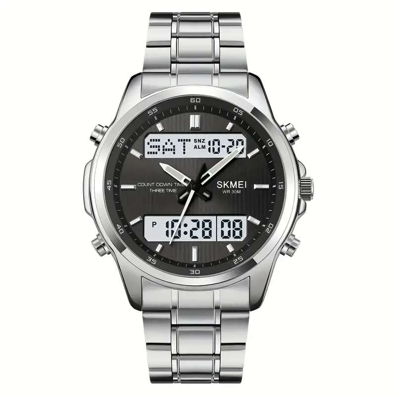 SKMEI Mens Fashion Sports Watch
