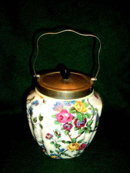 Biscuit Barrel