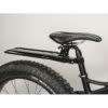 Arkel Randonneur Bicycle Rack with the Tailrider Trunk Bag