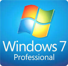 Windows 7 Professional 32/64