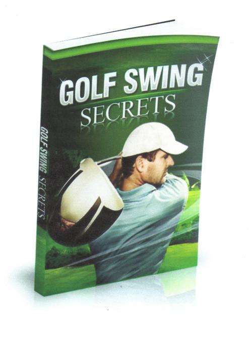 Golf Swing Secrets (ebook - free download)