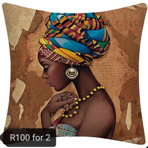 Cushion Covers