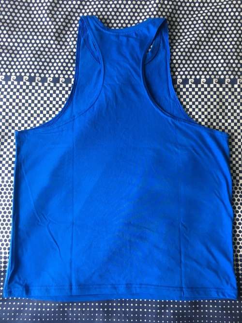 Punisher vest/tank XL