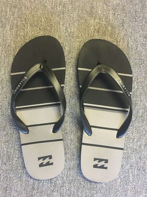 Billabong plakkies/sandals/flip-flops