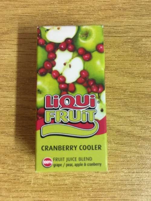 Checkers Little Shop 2 - Liqui Fruit