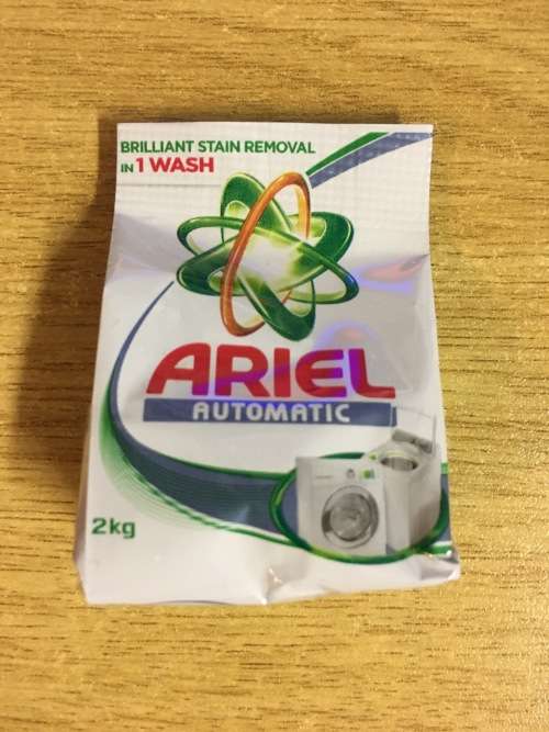 Checkers Little Shop 2 - Ariel Automatic