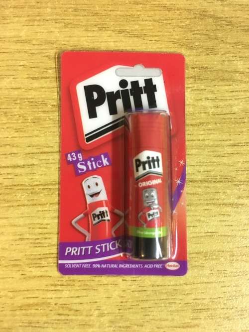 Checkers Little Shop 2 - Pritt