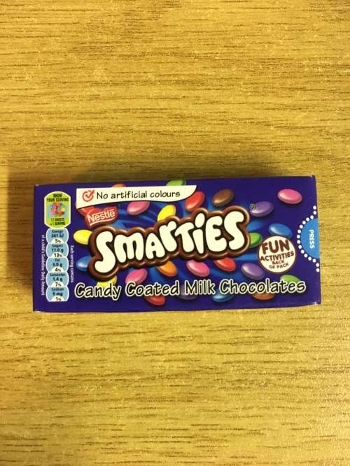 Checkers Little Shop 2 - Smarties