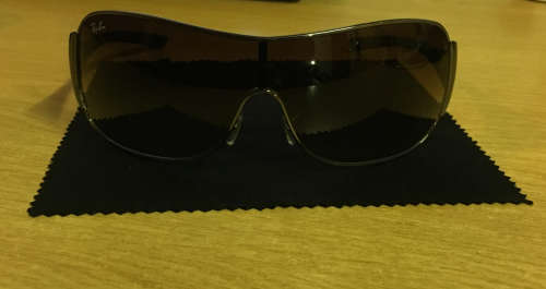 Ray-Ban RB 3321 041/13