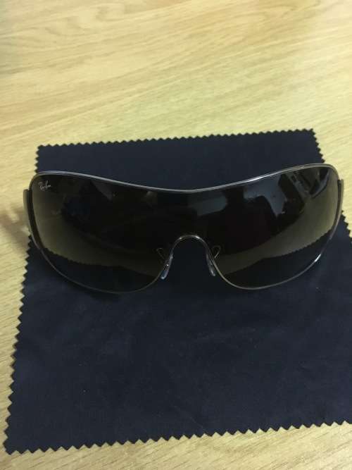 Ray-Ban RB 3321 041/13