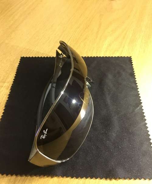 Ray-Ban RB 3321 041/13